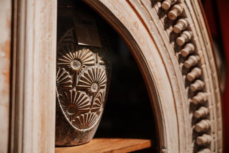 Feria Habitat  - CREACIONES MENG, S.L.